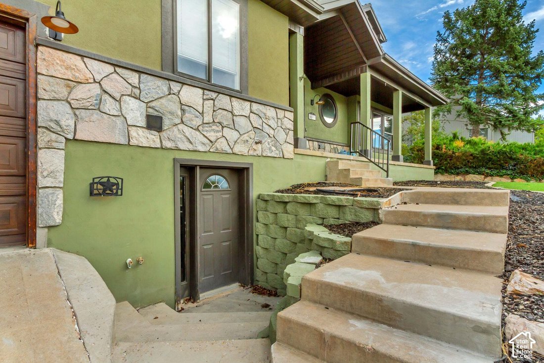 Haus in Cottonwood Heights, Utah, Vereinigte Staaten 5 - 19062682