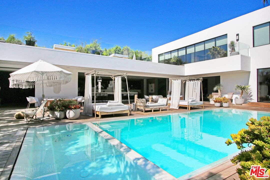 House in Beverly Hills, California, United States 2 - 19061848