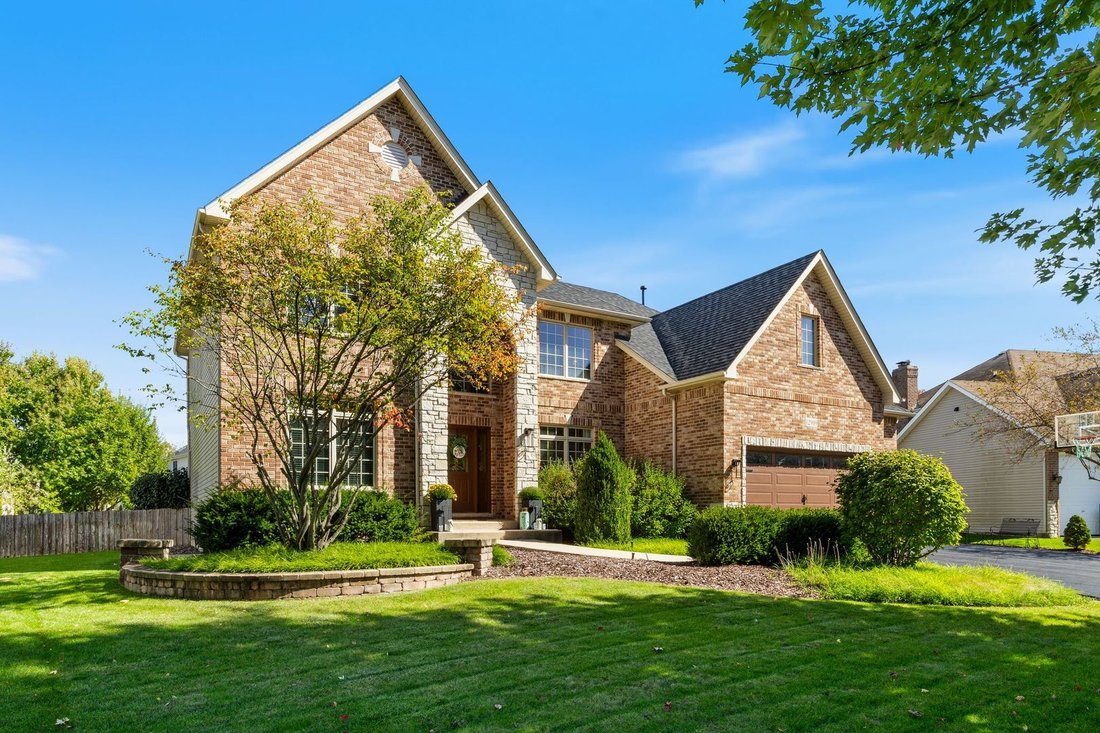 Casa a Plainfield, Illinois, Stati Uniti 3 - 19060922