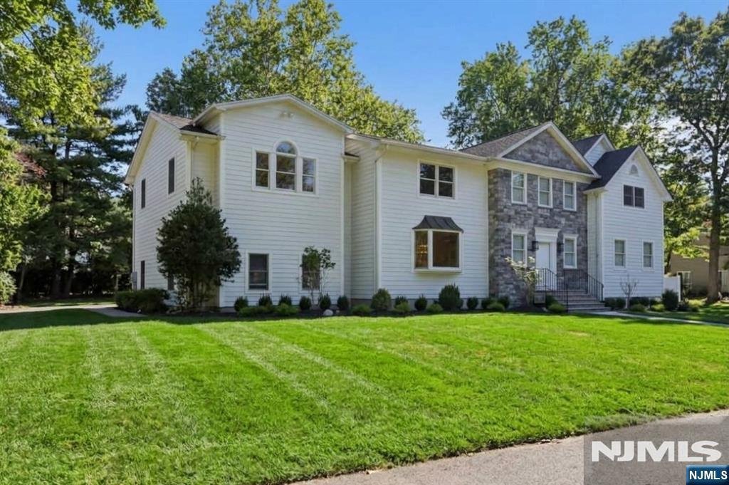 Casa en Haworth, Nueva Jersey, Estados Unidos 1 - 19061653