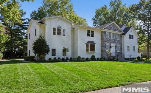 Maison à Haworth, New Jersey, États-Unis 1