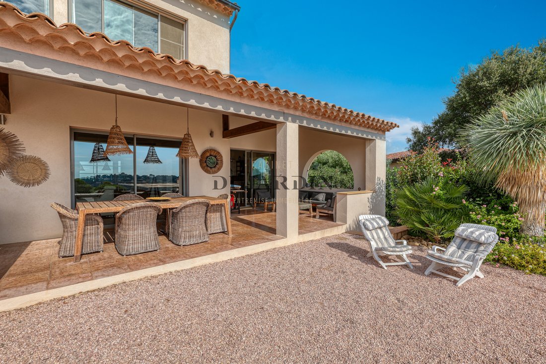 Villa à Sud, Cavalaire-sur-Mer, France 5 - 19063964