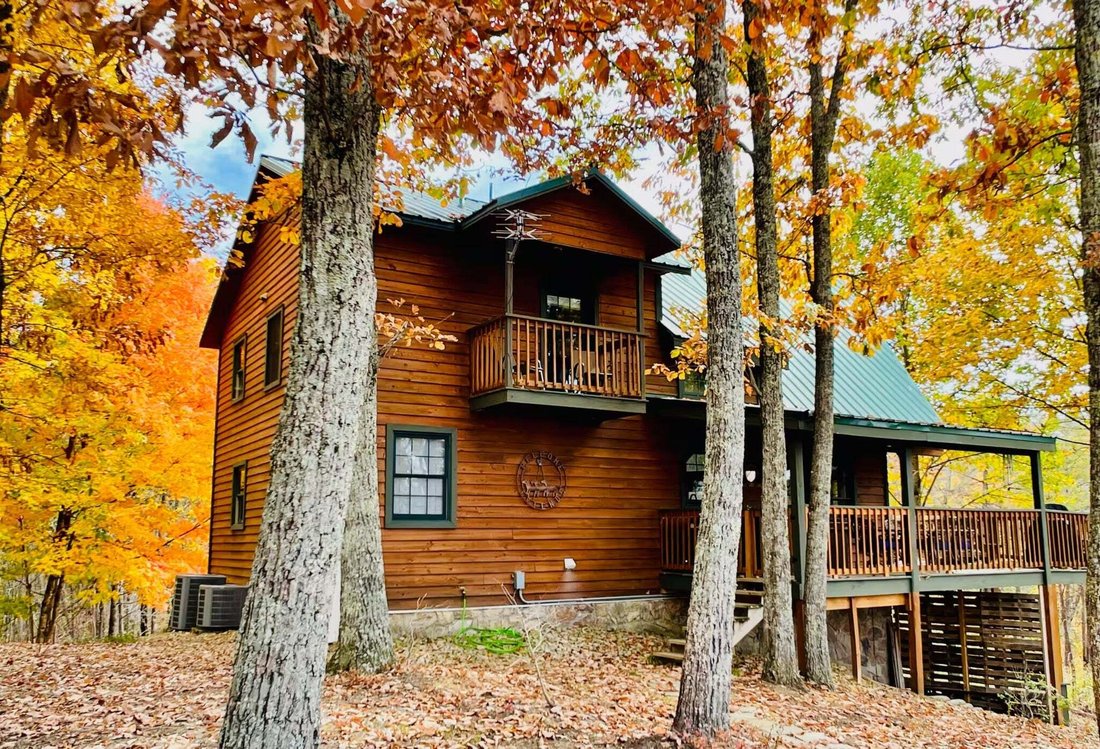 House in Sevierville, Tennessee, United States 2 - 19062423