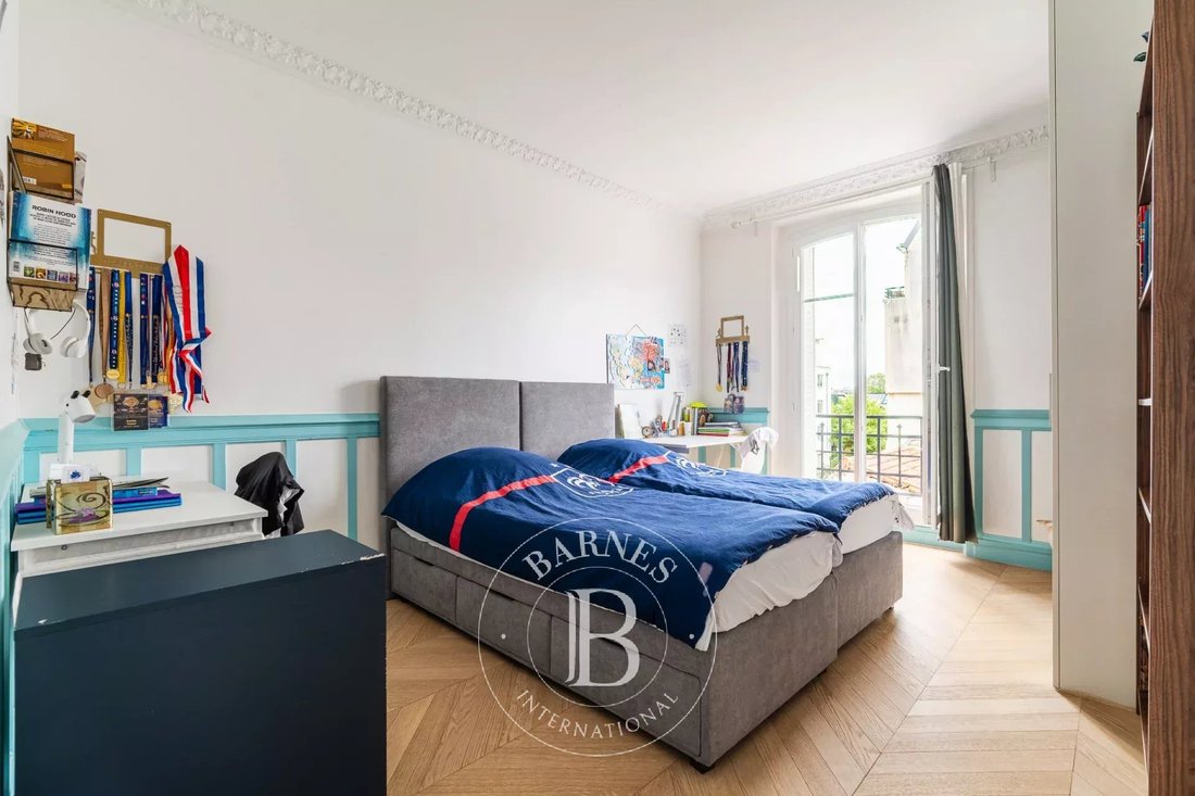 Apartamento en Centre, Clamart, Francia 5 - 19060425