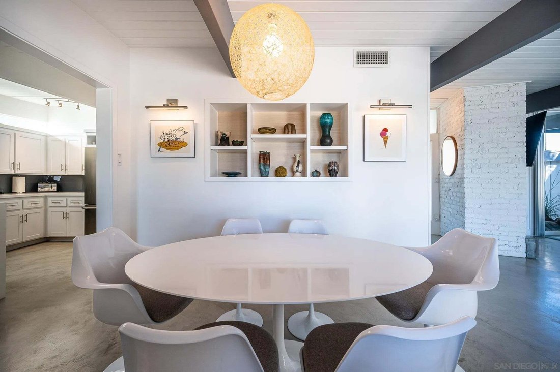 House in Palm Springs, California, United States 5 - 19063446