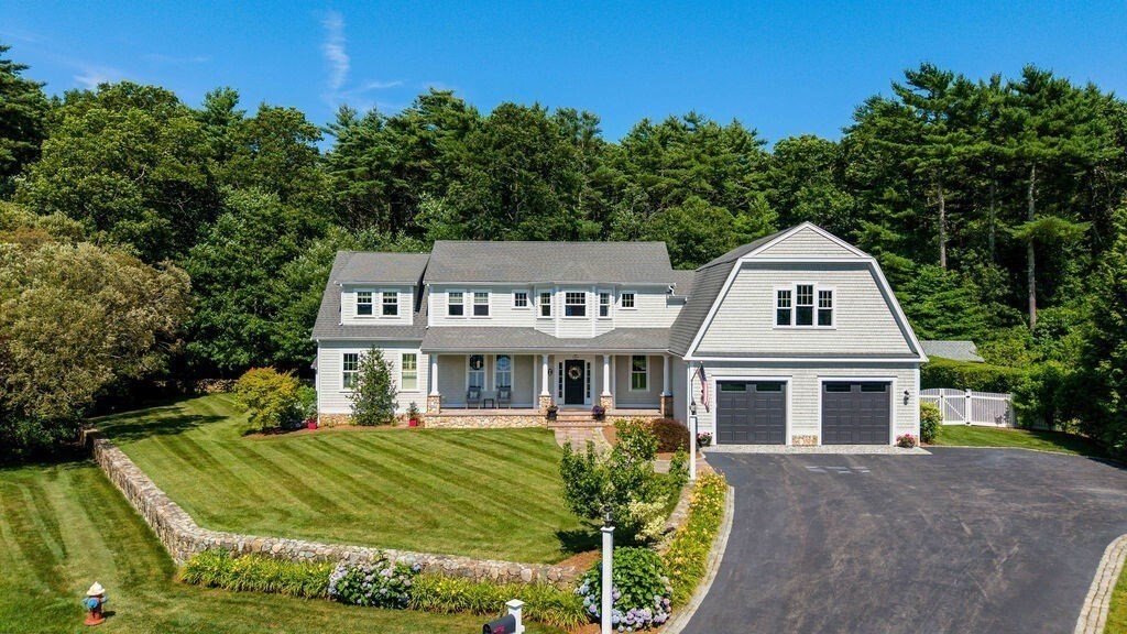 House in Mattapoisett, Massachusetts, United States 3 - 19065416