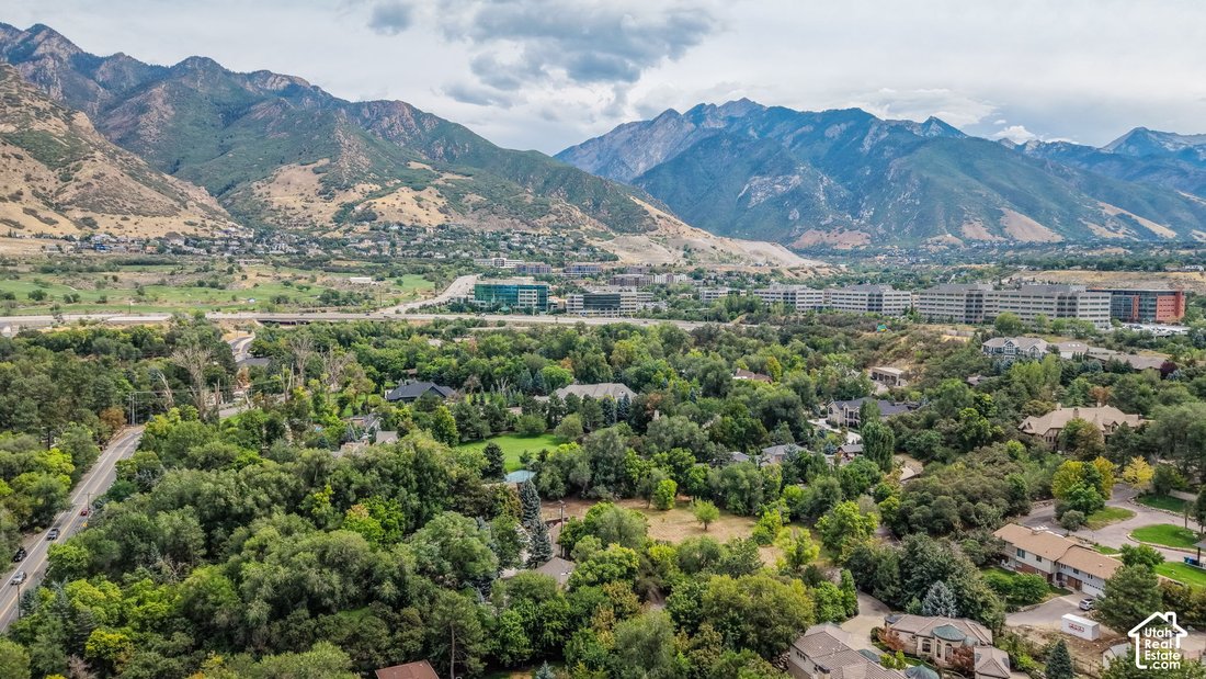 Terreno a Cottonwood Heights, Utah, Stati Uniti 1 - 19061724
