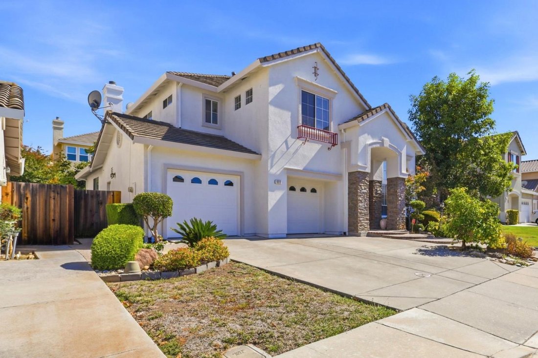 Maison à San José, Californie, États-Unis 2 - 19062604