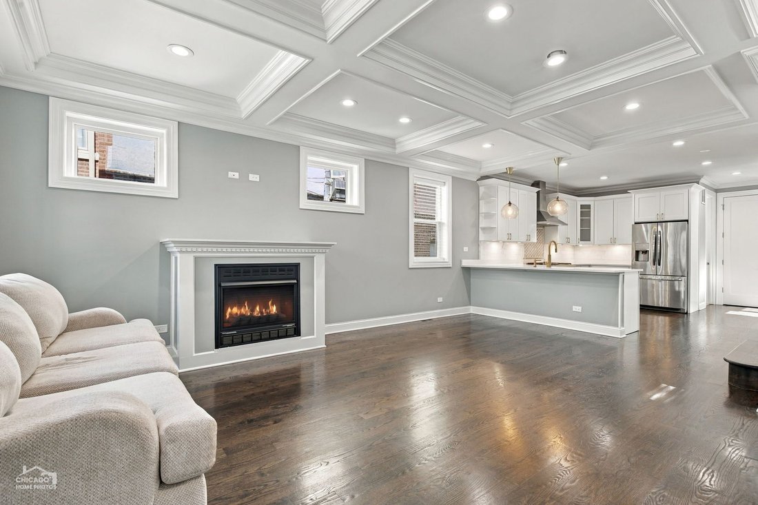 House in Chicago, Illinois, United States 4 - 19059729