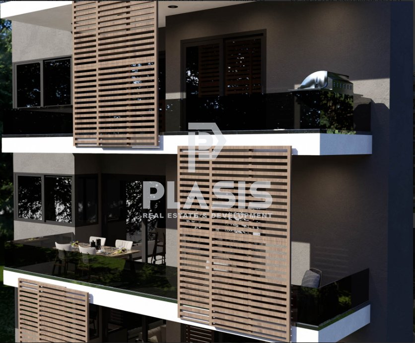 Apartment in Nea Smyrni, Attica, Greece 2 - 19060098