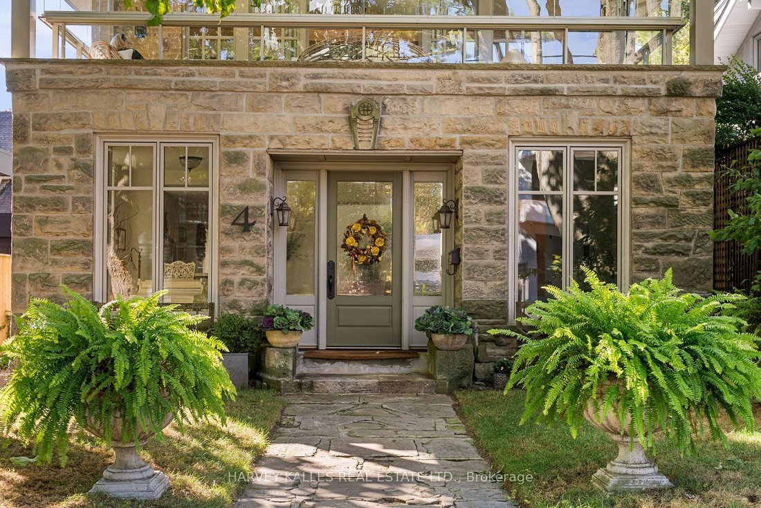House in Toronto, Ontario, Canada 3 - 19065470