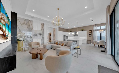 Maison à Boca Raton, Floride, États-Unis 1