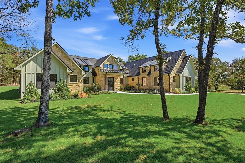 House in Pottsboro, Texas, United States 4 - 19060001
