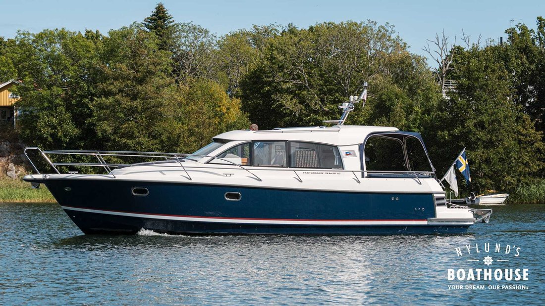 Motor Yacht in Väddö, Sweden 3 - 19059105