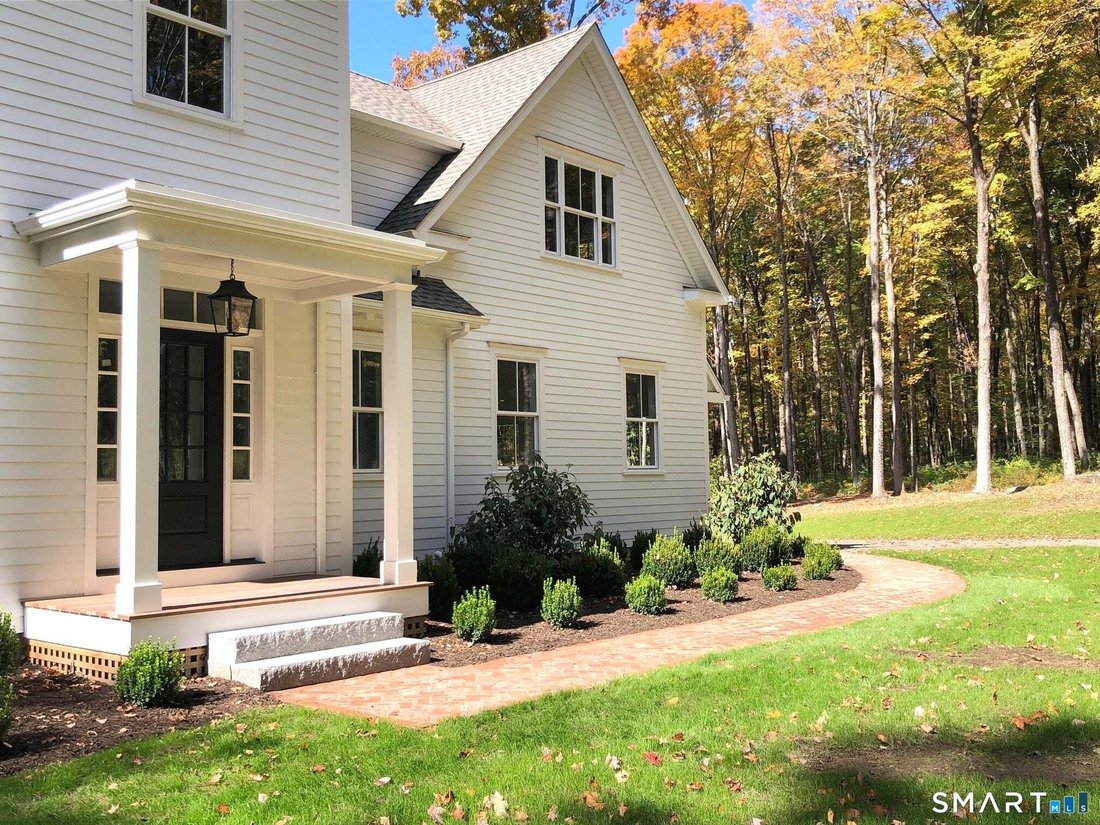 Haus in Litchfield, Connecticut, Vereinigte Staaten 5 - 18958153