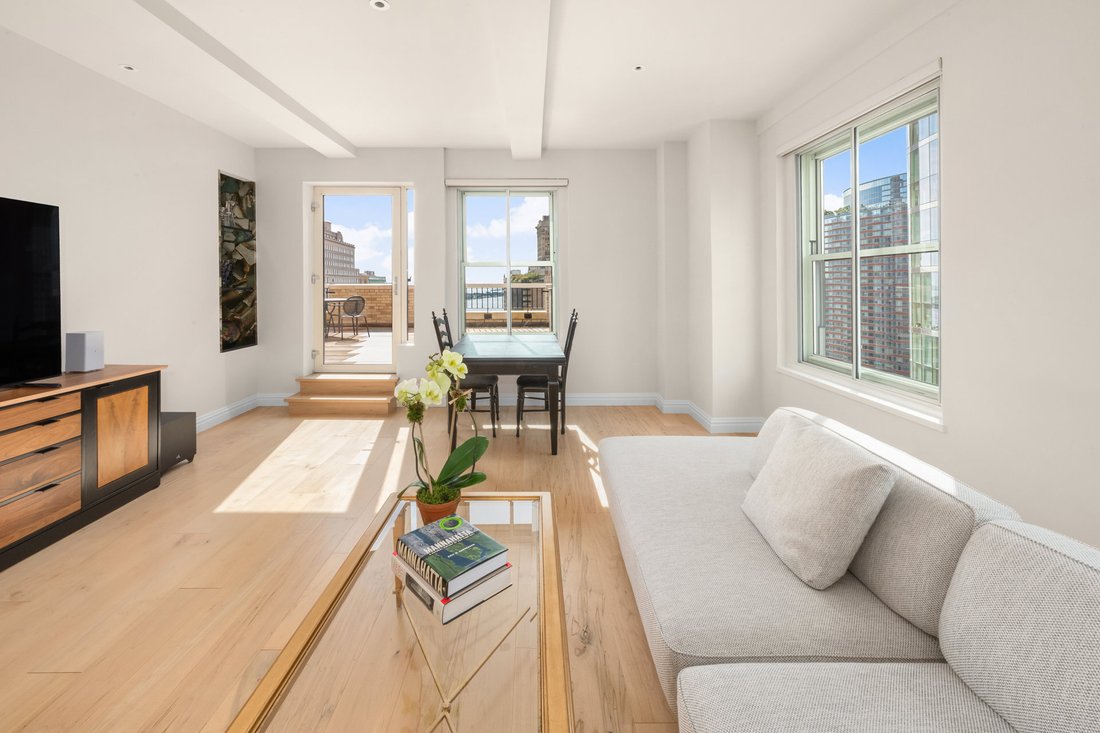 Condo in New York, New York, United States 3 - 19064224