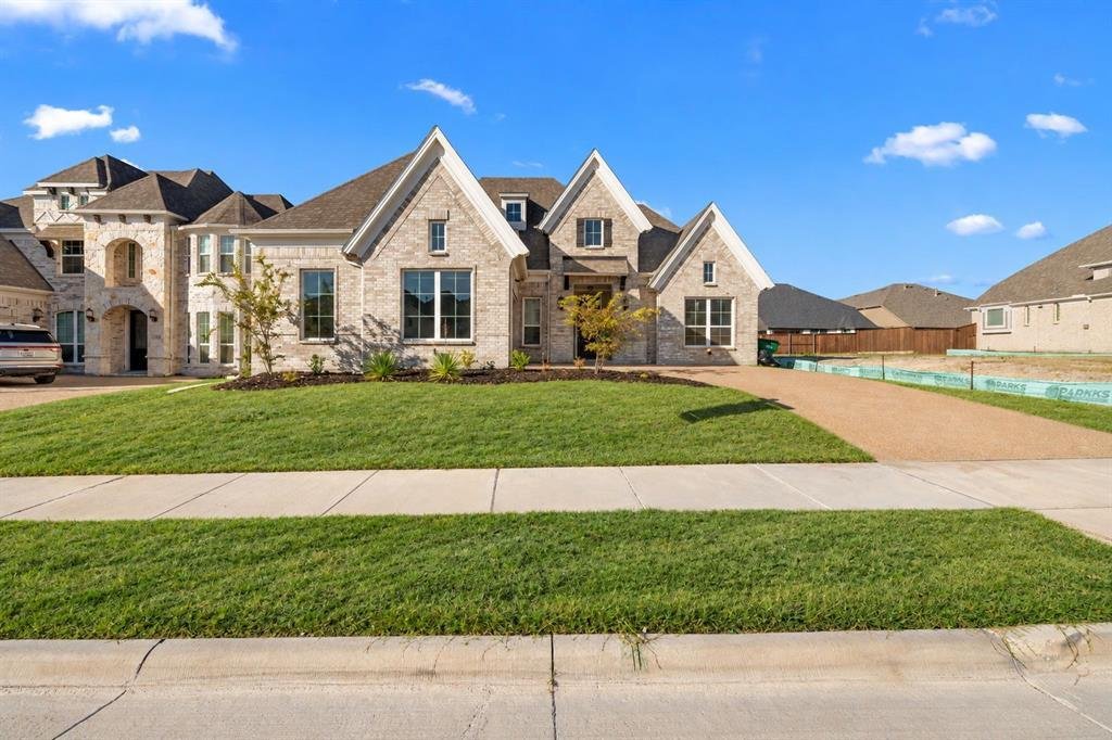 Casa a Fate, Texas, Stati Uniti 2 - 19063860