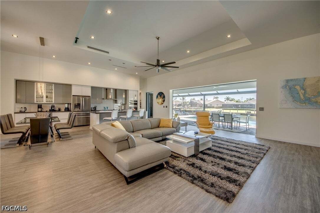 House in Cape Coral, Florida, United States 4 - 19063909