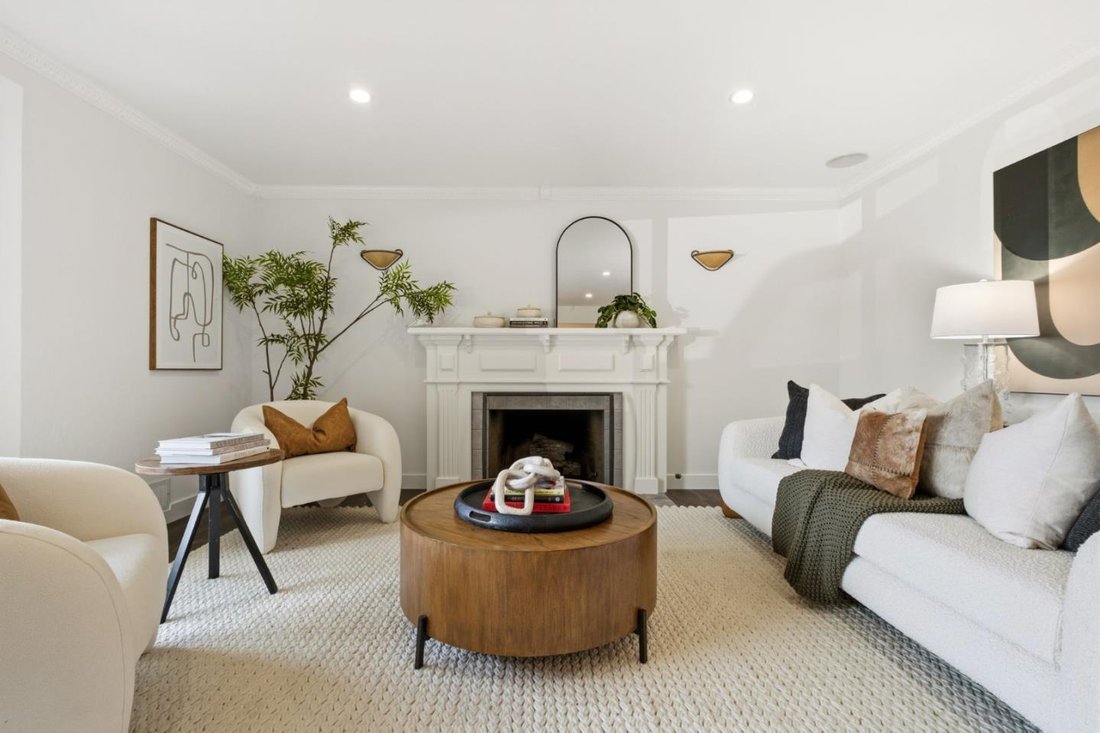 House in Redwood City, California, United States 5 - 19062578