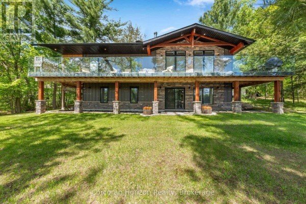 Maison à Georgian Bay, Ontario, Canada 1 - 19061538