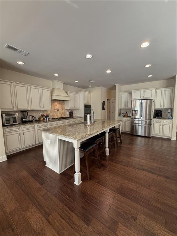 Casa en Alpharetta, Georgia, Estados Unidos 4 - 19063720