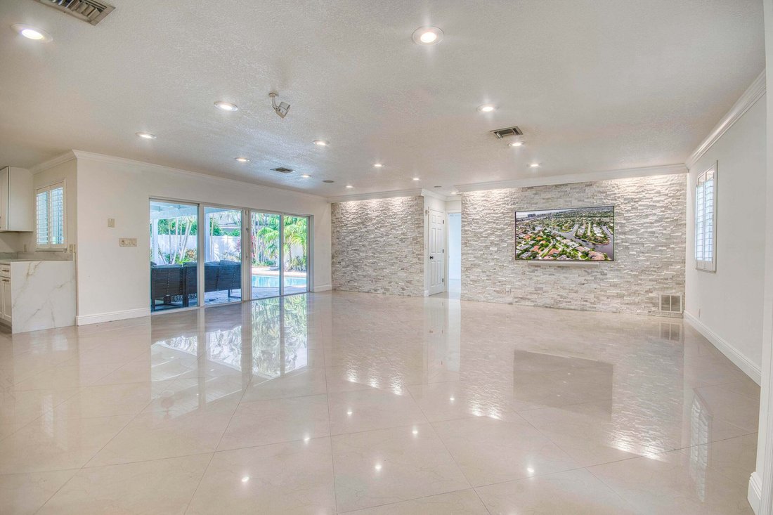 Haus in Deerfield Beach, Florida, Vereinigte Staaten 5 - 19035565