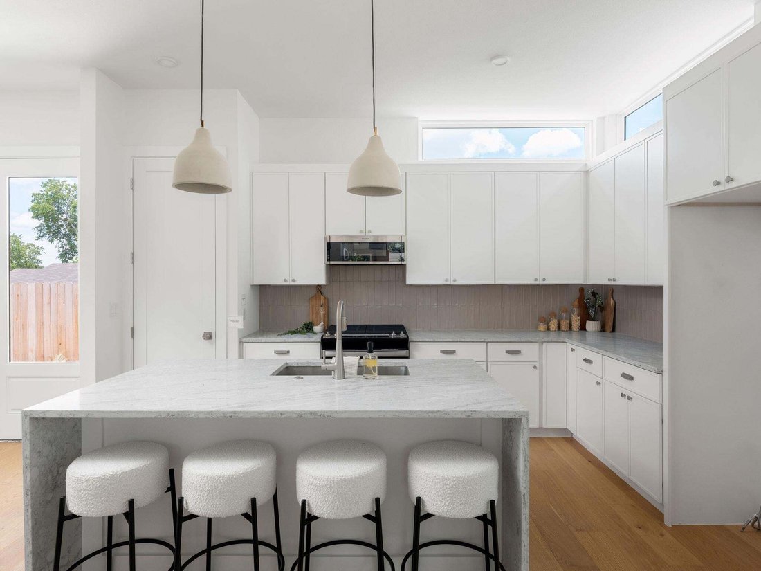 Haus in Austin, Texas, Vereinigte Staaten 2 - 19059787
