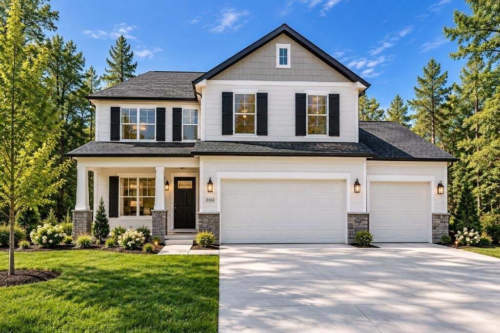 House in Spokane, Washington, United States 1 - 19062039