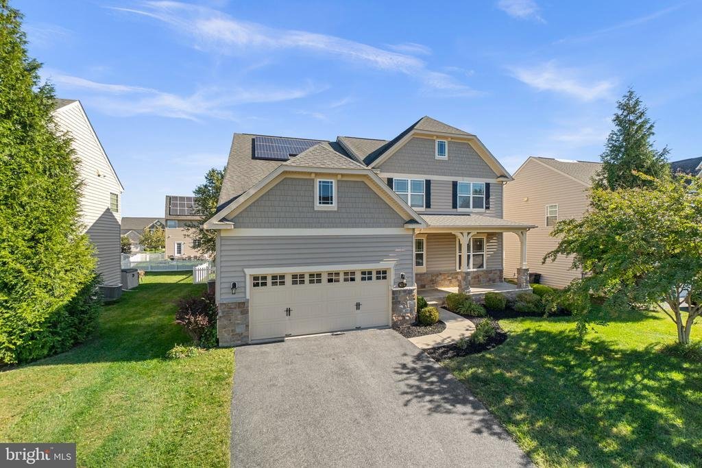 Haus in Buckeystown, Maryland, Vereinigte Staaten 2 - 19061114