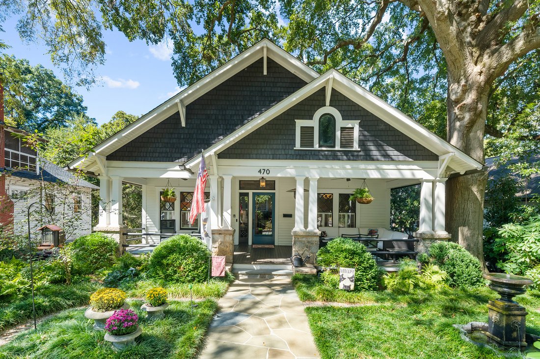 Haus in Atlanta, Georgia, Vereinigte Staaten 1 - 19061739