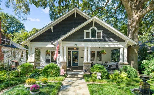 Casa a Atlanta, Georgia, Stati Uniti 1