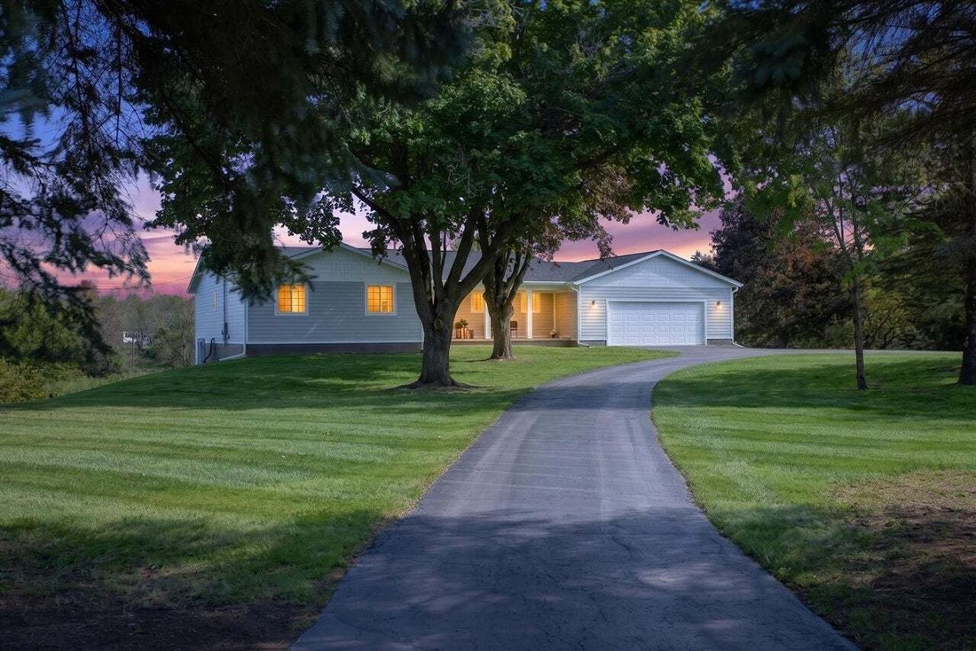 House in Manchester, Michigan, United States 4 - 19059842