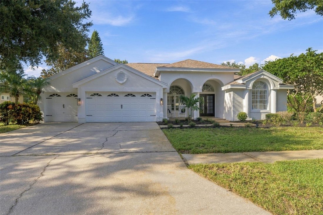 Casa a Palm Harbor, Florida, Stati Uniti 1 - 19062840