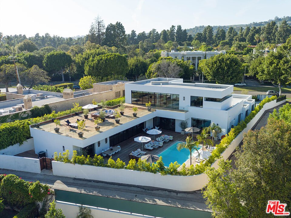 House in Beverly Hills, California, United States 3 - 19061848