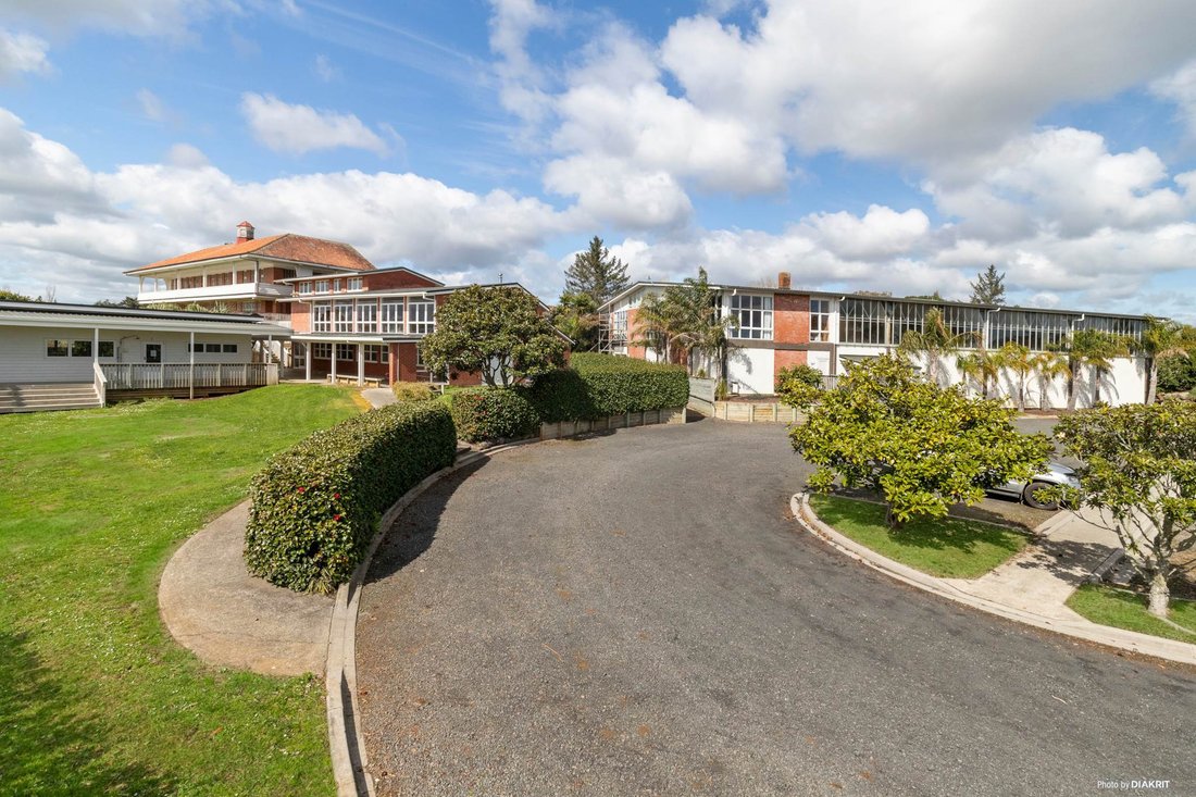 House in Auckland, Auckland, New Zealand 3 - 19065578