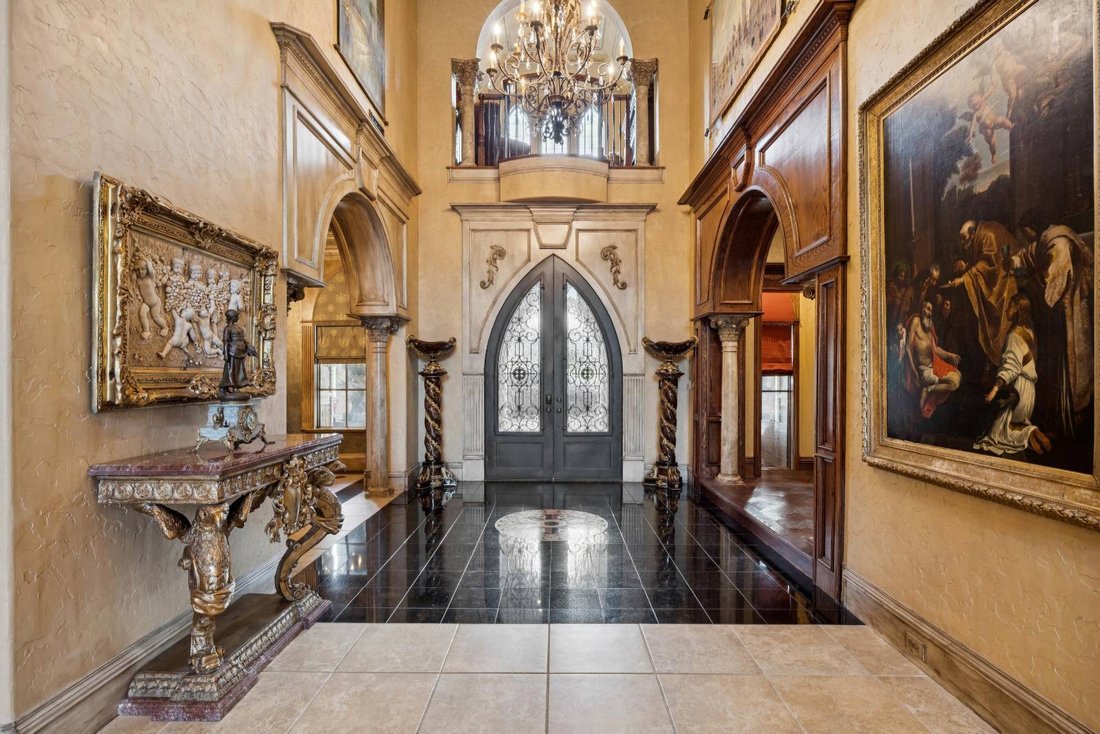 Maison à Fort Worth, Texas, États-Unis 2 - 19059364