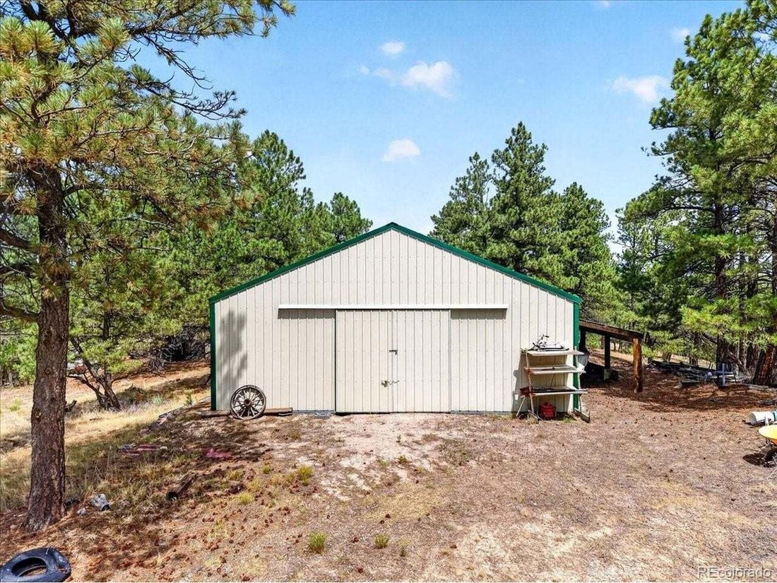 House in Ramah, Colorado, United States 2 - 19062803