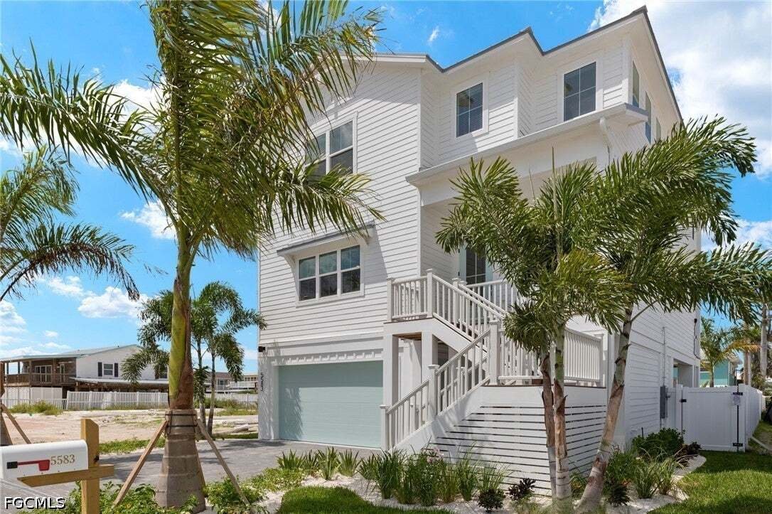 Casa a Fort Myers Beach, Florida, Stati Uniti 3 - 19062259