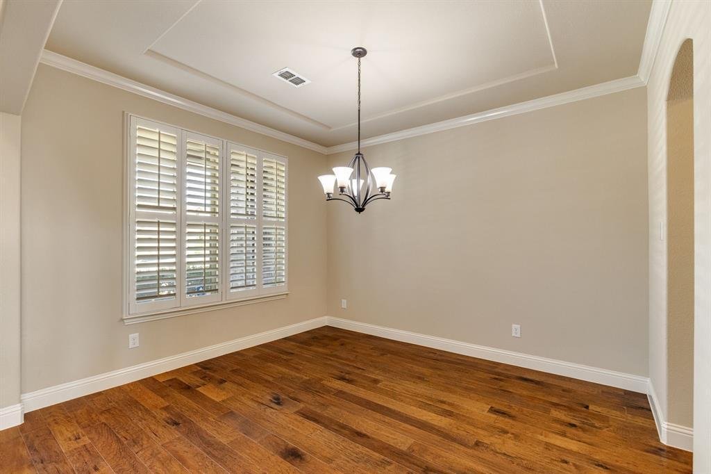 House in Fort Worth, Texas, United States 5 - 19063820