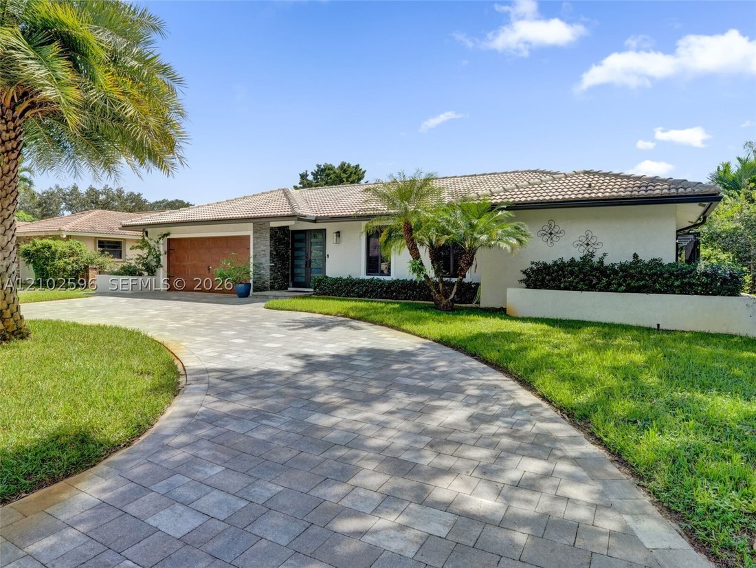 Haus in Coral Springs, Florida, Vereinigte Staaten 3 - 19061160