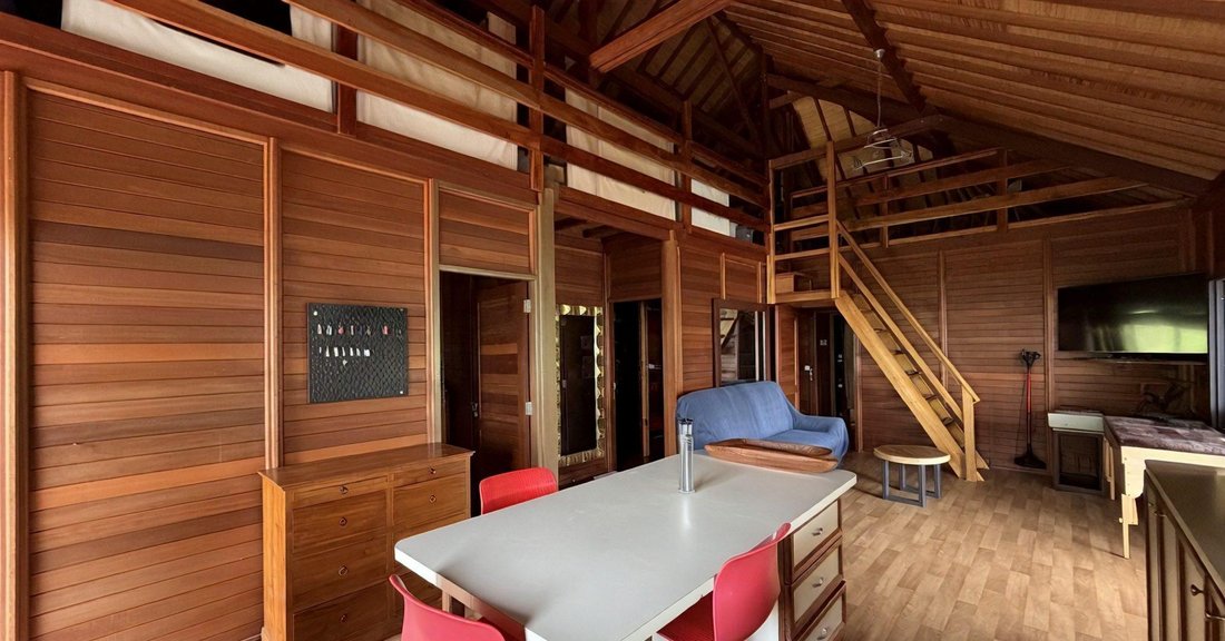 House in Puna'auia, Windward Islands, French Polynesia 3 - 19065738
