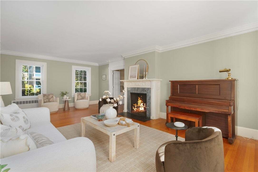 House in Providence, Rhode Island, United States 4 - 19062494