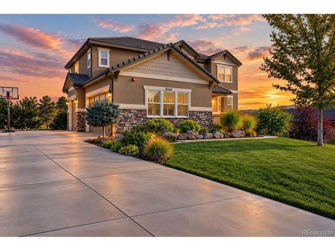 House in Castle Rock, Colorado, United States 2 - 19062764