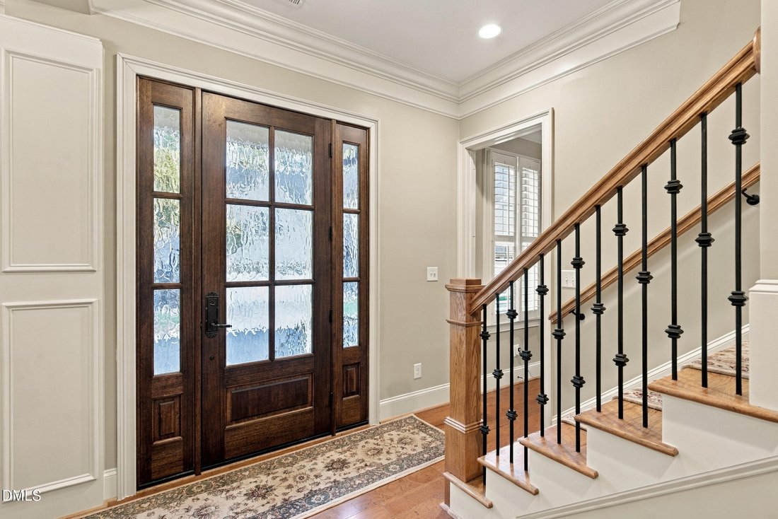 Townhouse in Cary, North Carolina, United States 5 - 19061123