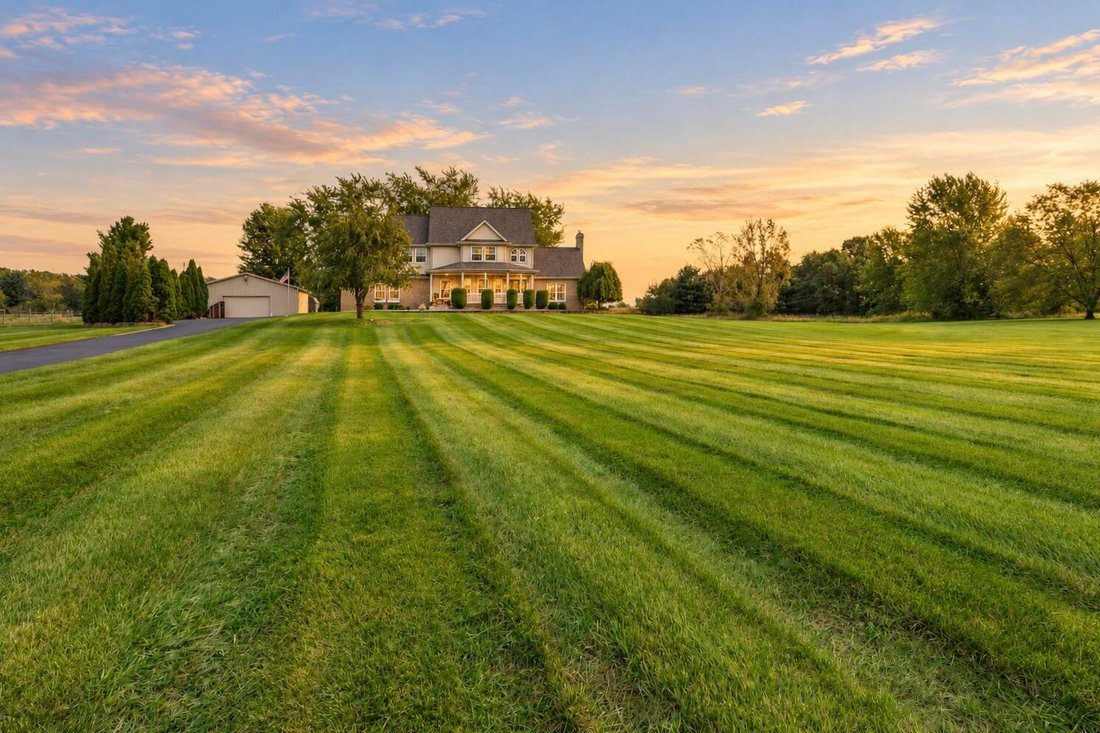 Casa a Cedar Lake, Indiana, Stati Uniti 2 - 19061013