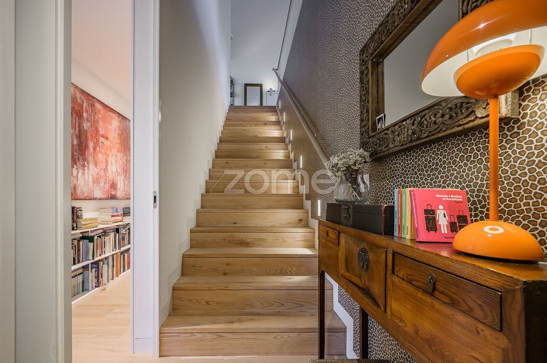 Appartement à Estrela, Lisbonne, Portugal 5 - 19064471