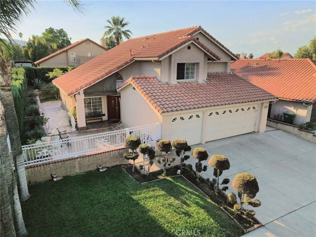 Maison à Corona, Californie, États-Unis 2 - 19061882