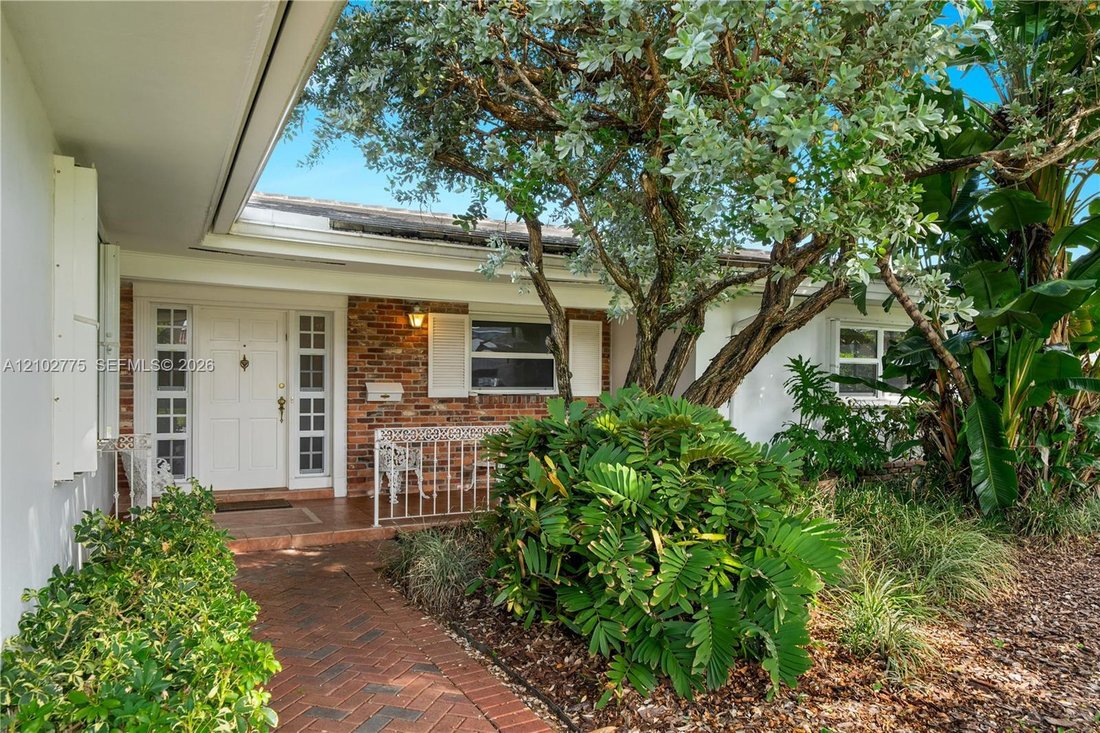 House in North Miami Beach, Florida, United States 5 - 19064166