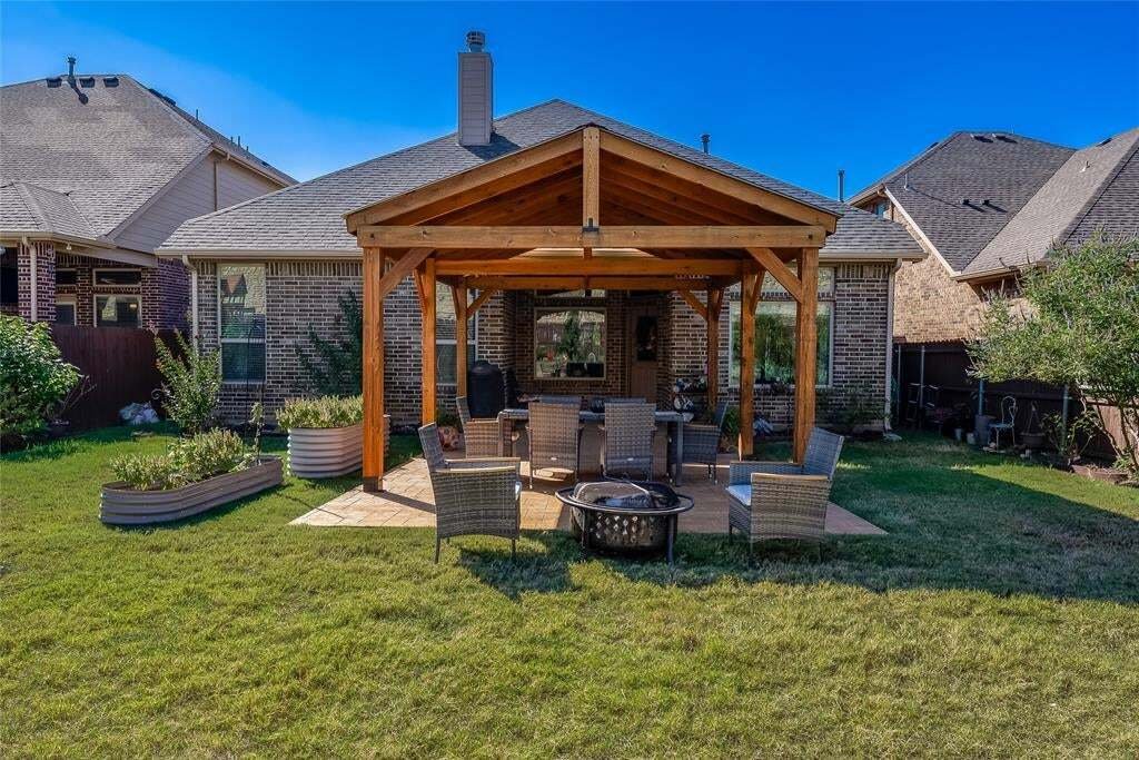House in Fort Worth, Texas, United States 3 - 19063772