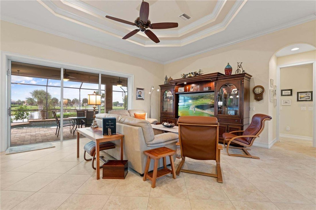 Casa en Punta Gorda, Florida, Estados Unidos 2 - 19062930